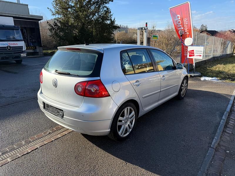 Gebraucht VW Golf IV Comfortline 150 PS (110 kW) 2004