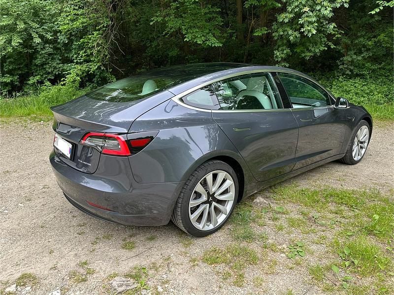 Gebraucht Tesla Model 3 Long Range AWD 339 kW (462 PS) 2019 Limousine