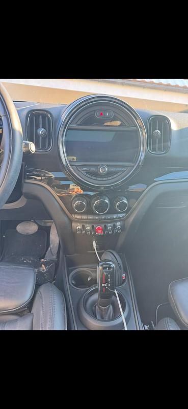 Gebraucht Mini Cooper S Countryman 192 PS (141 kW) 2019 SUV