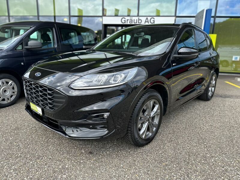 Gebraucht 2024 Ford Kuga ST-Line SUV | CHF 29’999 (Fairer Preis) - Bild 1/4