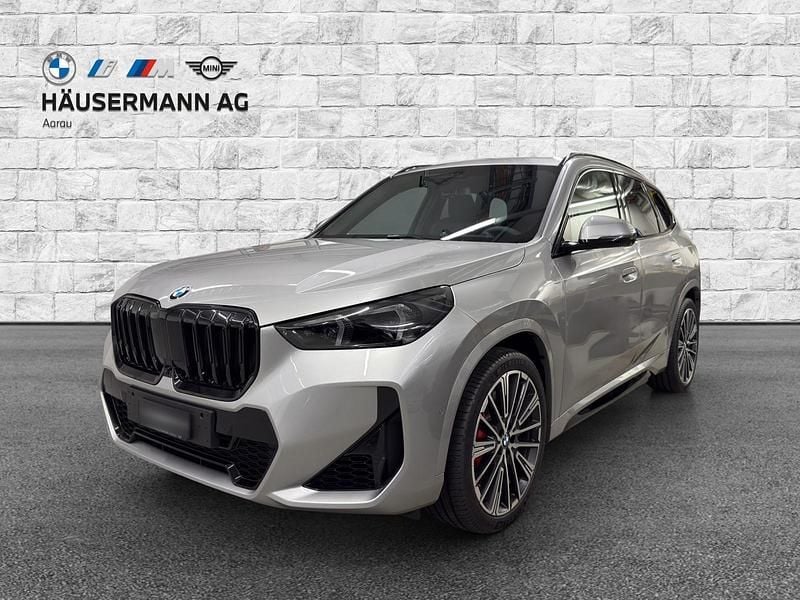 Silber Neu 2025 BMW X1 M Sport SUV | CHF 70’900 (Etwas zu teuer) - Bild 1/4