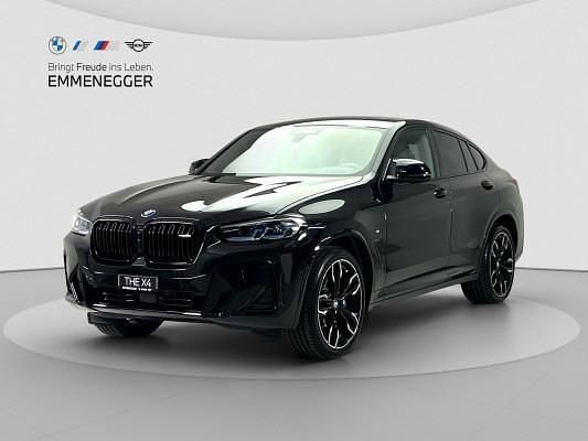 Neu 2025 BMW X4 M Sport SUV | CHF 97’301 (Etwas zu teuer) - Bild 1/4