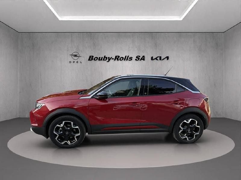 Gebraucht Opel Mokka-e Ultimate 100 kW (136 PS) 2021 SUV
