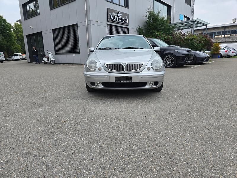Gebraucht Lancia Lybra 150 PS (110 kW) 2000