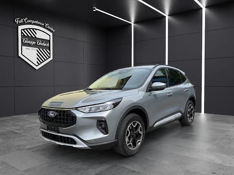 Gebraucht Ford Kuga Active 182 PS (133 kW) 2024 SUV