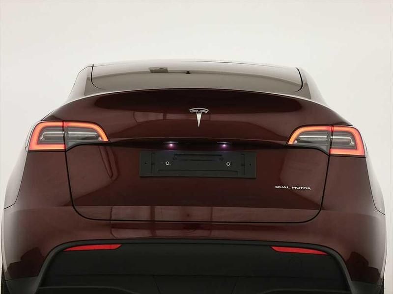 Gebraucht Tesla Model Y Long Range AWD 378 kW (514 PS) 2024 SUV