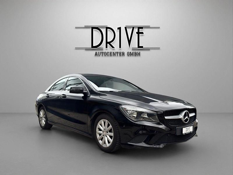 Gebraucht Mercedes CLA200 Urban 156 PS (114 kW) 2016 Limousine