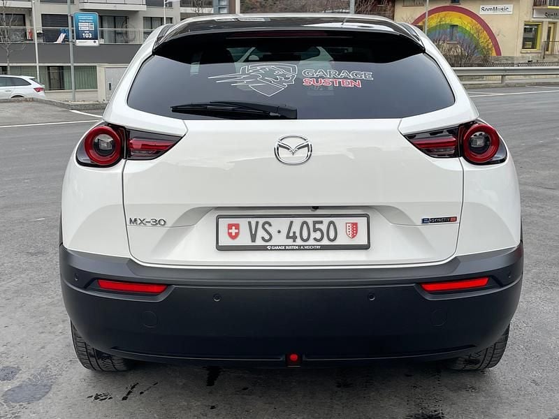 Gebraucht Mazda MX30 Ad'Vantage 170 PS (125 kW) 2024 SUV