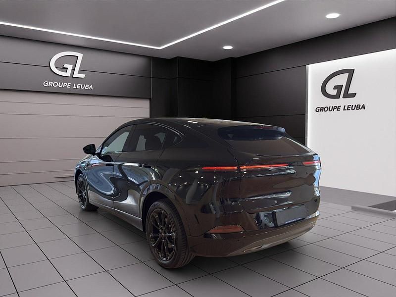 Neu XPENG G6 350 kW (476 PS) 2026 Schwarz SUV