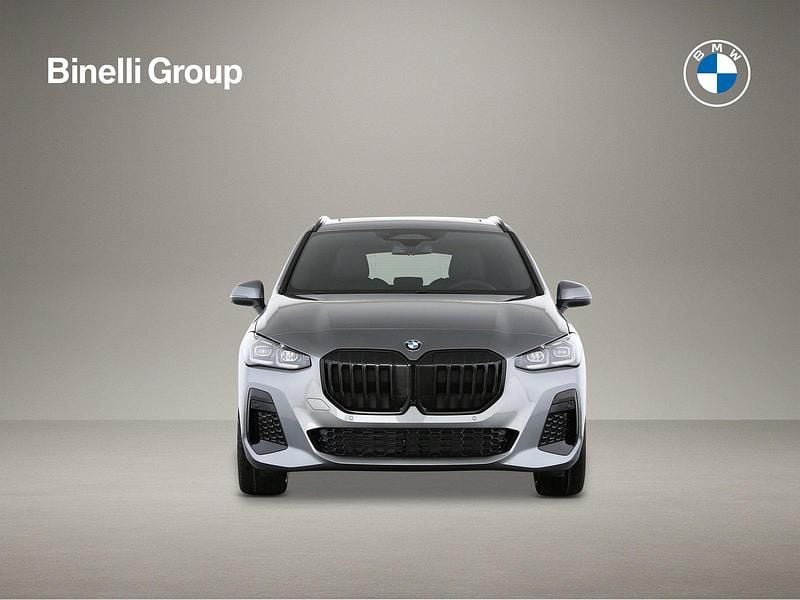 Neu BMW 223 Active Tourer Comfort Edition 218 PS (160 kW) 2025 Schwarz Van / Kleinbus