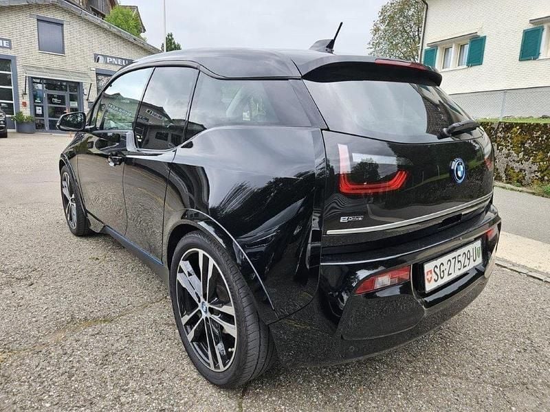 Gebraucht BMW i3 Comfort Edition 135 kW (184 PS) 2018 Kleinwagen