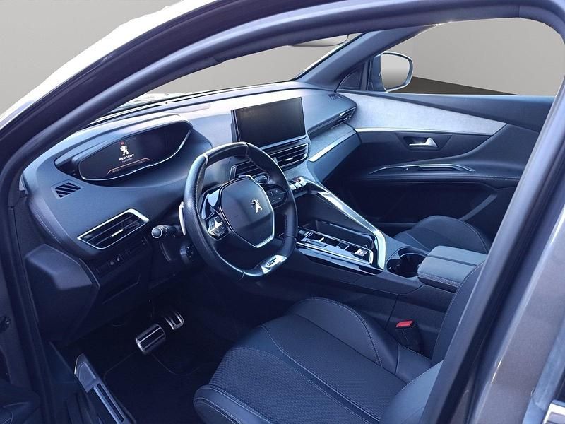 Gebraucht Peugeot 5008 GT 130 PS (95 kW) 2023 SUV