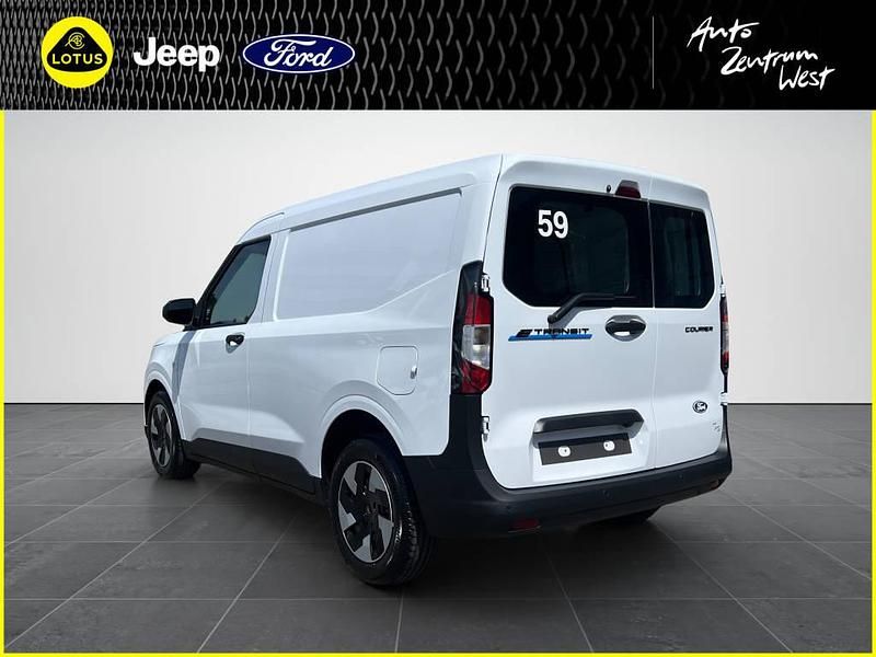 Neu Ford E-Transit Trend 100 kW (136 PS) 2025 Van
