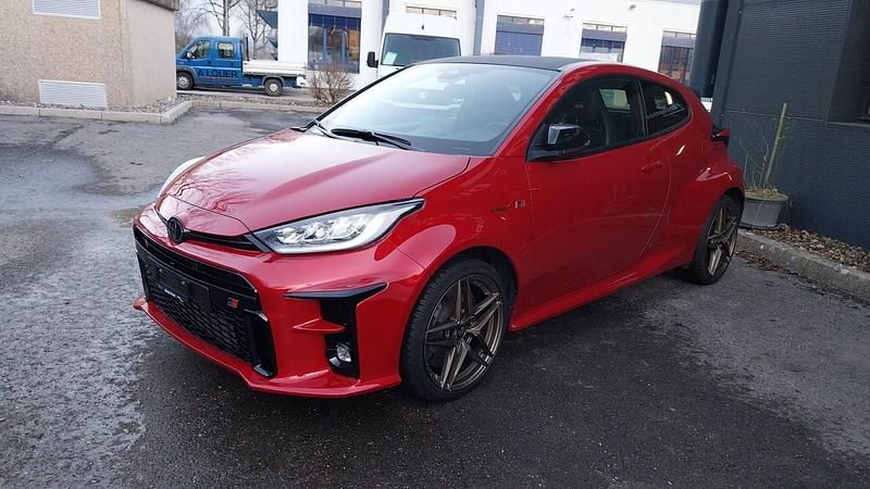 Gebraucht Toyota Yaris Sport 261 PS (191 kW) 2020