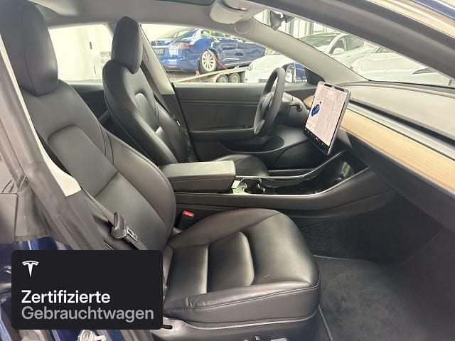 Gebraucht Tesla Model 3 Long Range AWD 366 kW (498 PS) 2020 Limousine