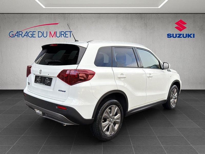Neu Suzuki Vitara 110 PS (80 kW) 2025 SUV