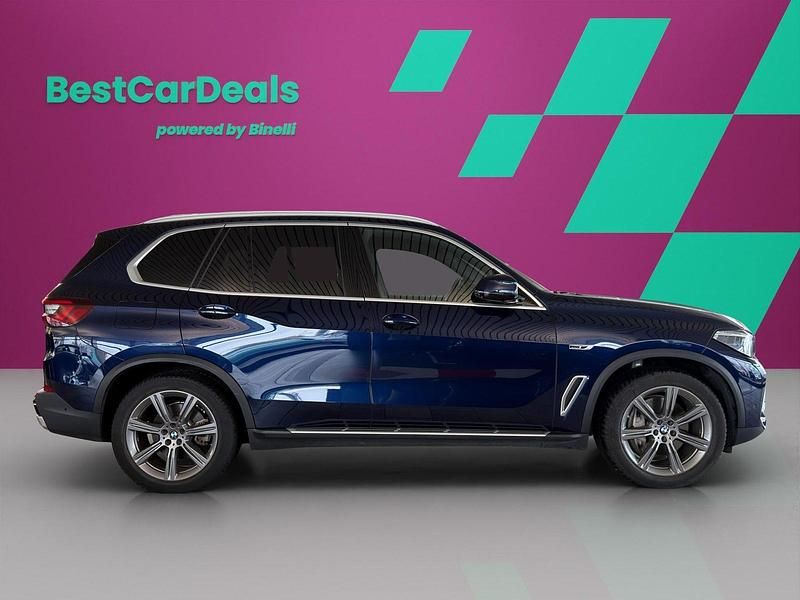 Gebraucht BMW X5 xLine 394 PS (289 kW) 2021 SUV