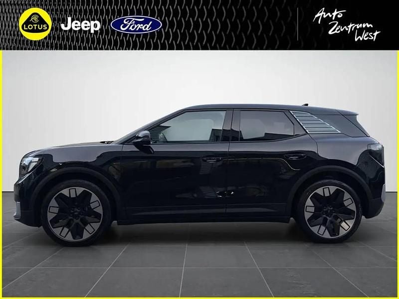 Neu Ford Explorer Extended Range 210 kW (286 PS) 2025 Schwarz SUV