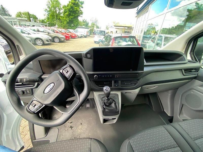 Gebraucht Ford Transit Trend 110 PS (80 kW) 2024 Van