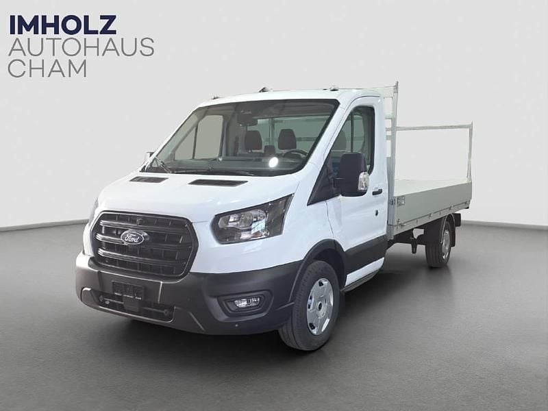 Neu Ford Transit Trend 165 PS (121 kW) 2025