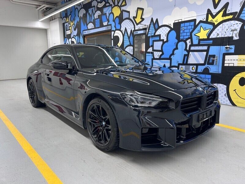 Gebraucht 2023 BMW M2 Coupé | CHF 59’900 (Guter Preis) - Bild 1/4