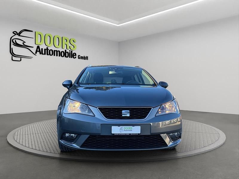 Gebraucht Seat Ibiza I-Tech 86 PS (63 kW) 2014