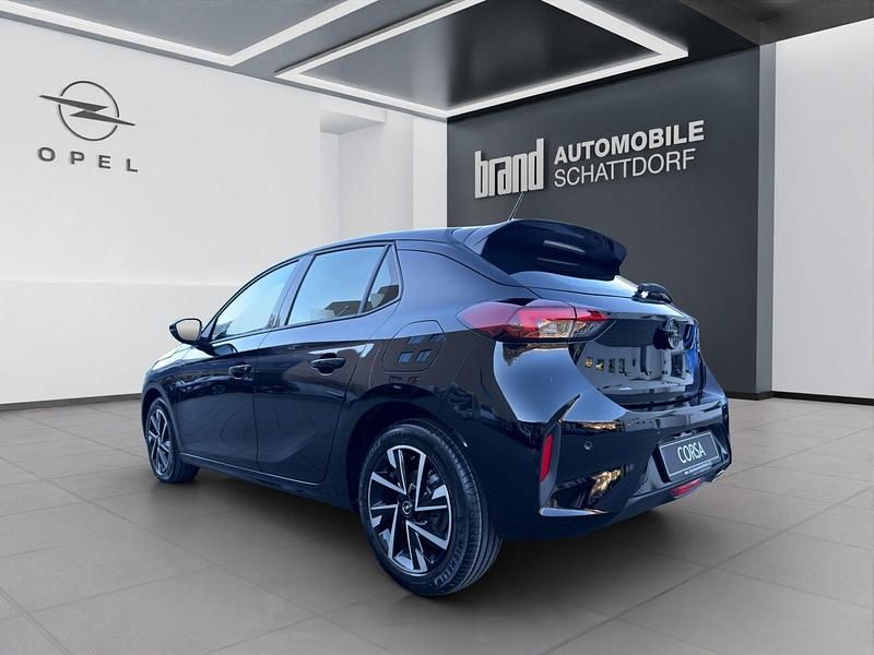 Neu Opel Corsa 110 PS (80 kW) 2026 Kleinwagen