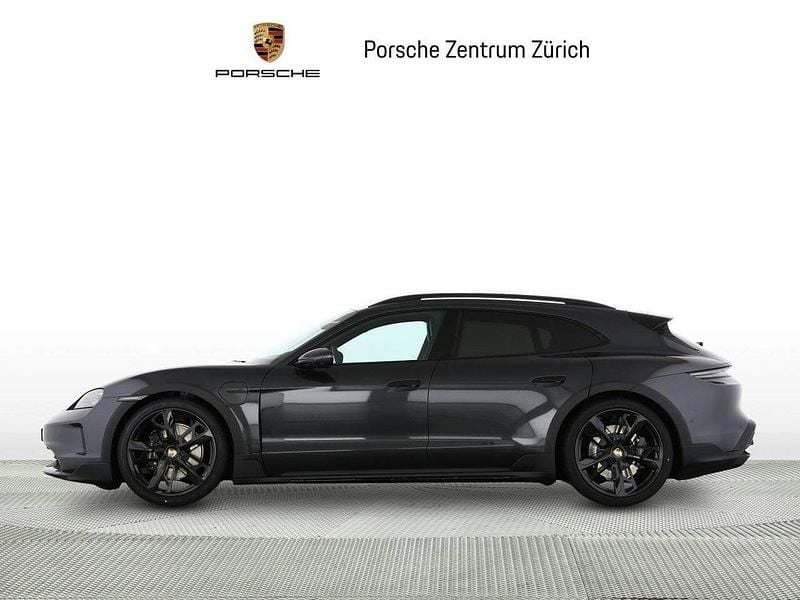 Gebraucht Porsche Taycan Cross Turismo 319 kW (435 PS) 2025 Limousine