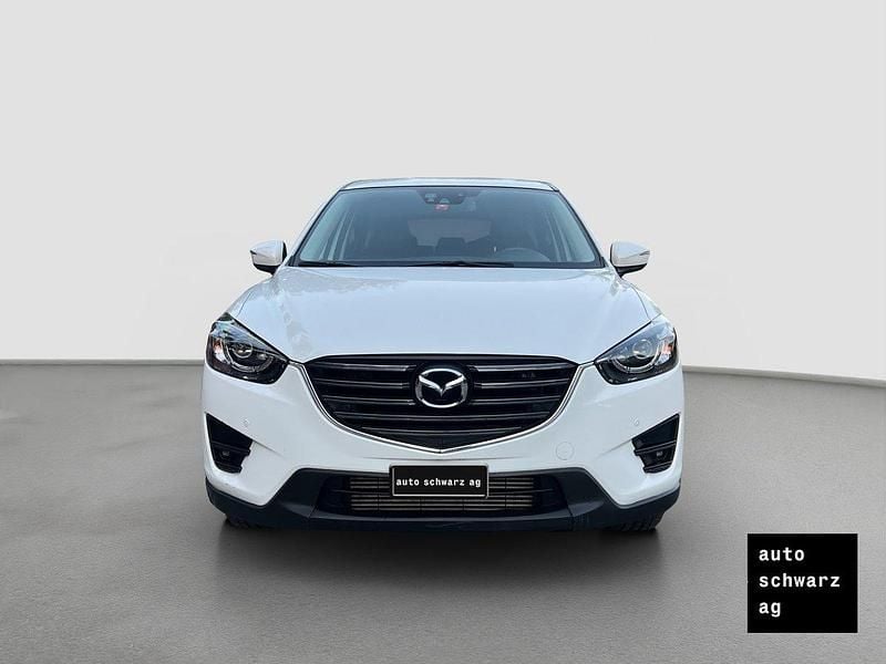 Gebraucht 2015 Mazda CX-5 SUV | CHF 13’900 (Fairer Preis) - Bild 1/4