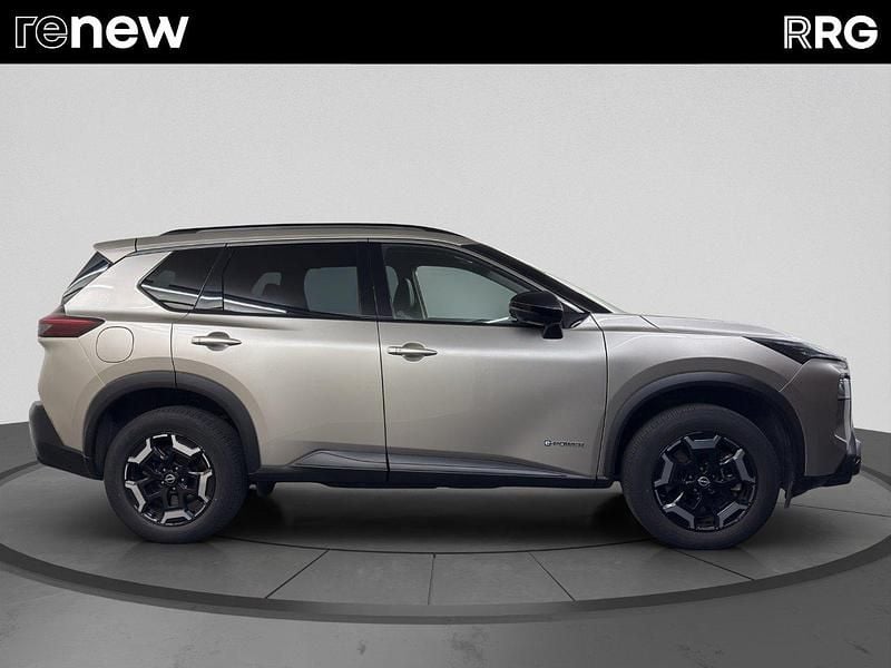 Gebraucht Nissan X-Trail 158 PS (116 kW) 2025 SUV