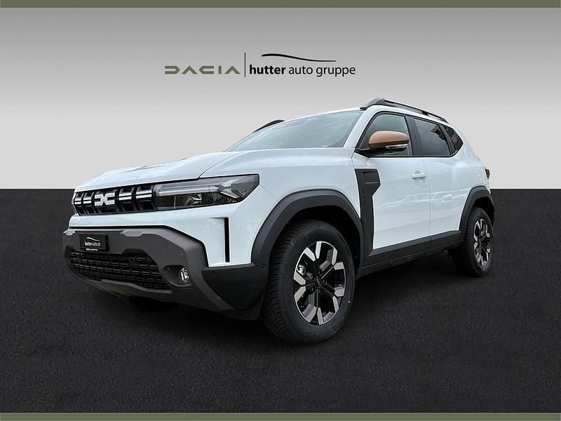 Neu 2025 Dacia Duster Extreme SUV | CHF 29’790 - Bild 1/4
