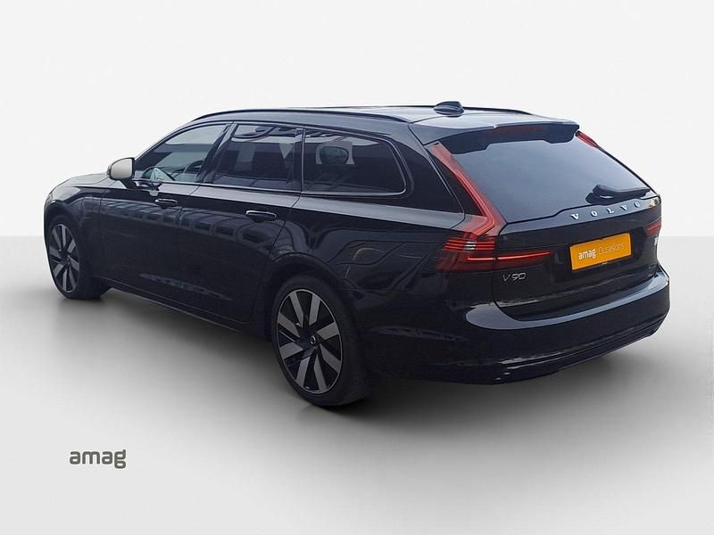 Gebraucht Volvo V90 310 PS (228 kW) 2023 Noir Kombi