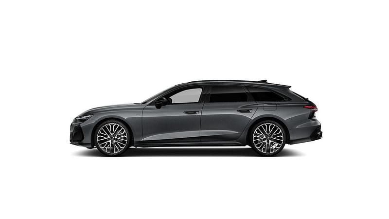 Neu Audi A6 Ambiente 299 PS (219 kW) 2025 Daytonagrau perleffekt Kombi
