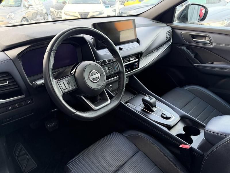 Gebraucht Nissan Qashqai Tekna 158 PS (116 kW) 2023 SUV