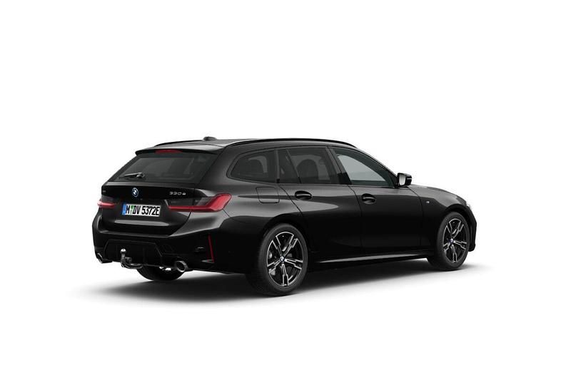 Gebraucht BMW 330e M Sport 292 PS (214 kW) 2025 Kombi