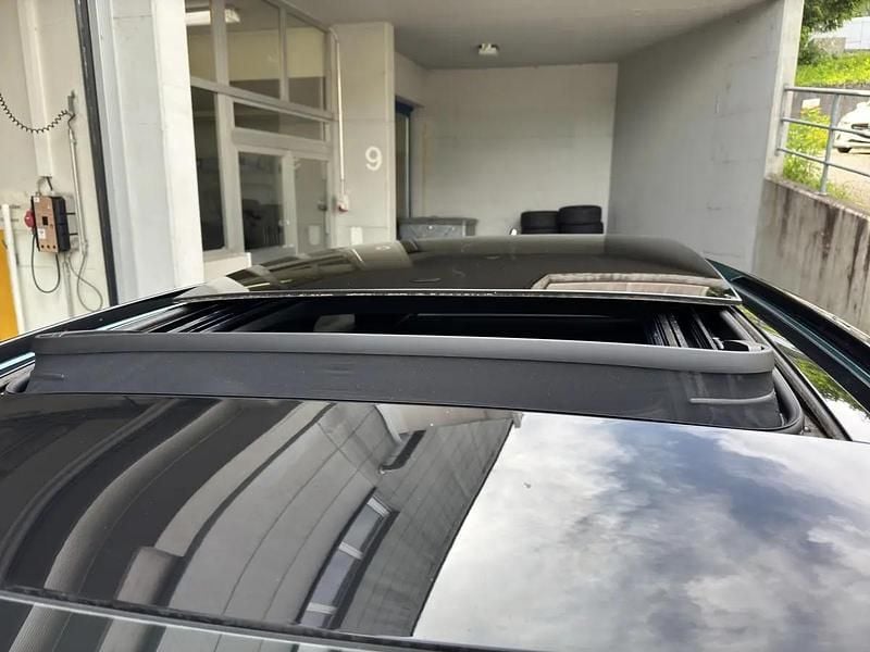 Gebraucht Peugeot 308 SW GT 225 PS (165 kW) 2026 Blau Kombi