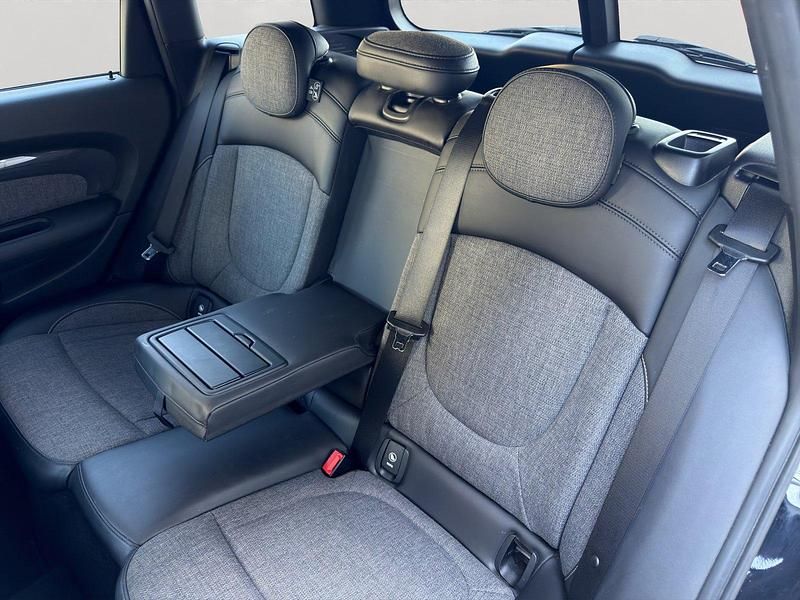 Gebraucht Mini Cooper S Clubman 192 PS (141 kW) 2017 Kombi