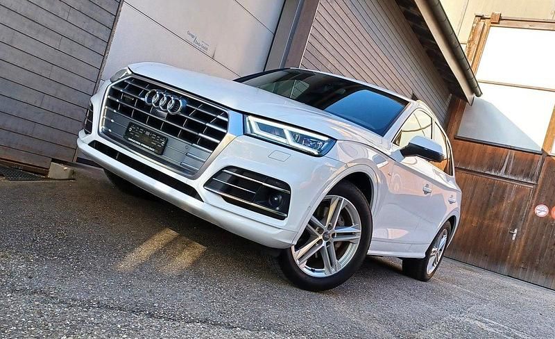 Gebraucht 2019 Audi Q5 Sport SUV | CHF 33’999 (Fairer Preis) - Bild 1/4