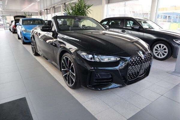 Gebraucht 2021 BMW M440 M Sport Limousine | CHF 59’800 - Bild 1/4