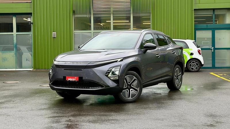 Neu Omoda 5 204 PS (150 kW) 2025 SUV
