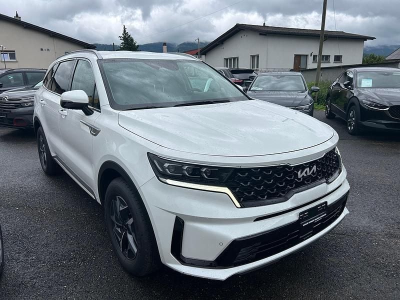 Gebraucht Kia Sorento 230 PS (169 kW) 2022 SUV