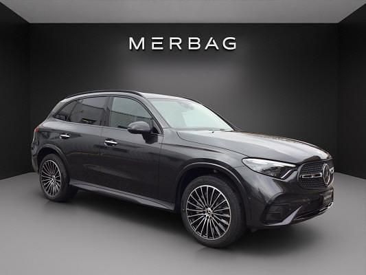 Gebraucht 2024 Mercedes GLC300e SUV | CHF 84’500 (Etwas zu teuer) - Bild 1/4
