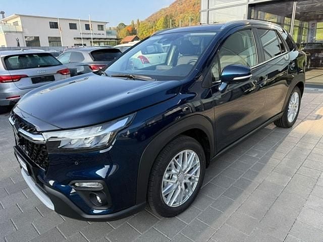 Gebraucht Suzuki SX4 S-Cross 120 PS (88 kW) 2024 SUV