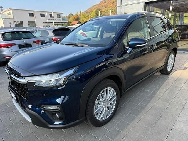 Gebraucht 2024 Suzuki SX4 S-Cross SUV | CHF 26’900 - Bild 1/4