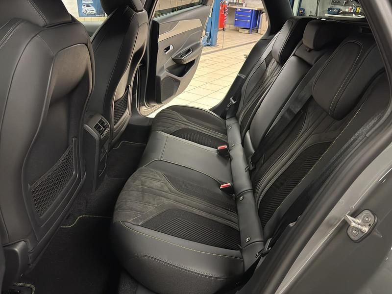 Gebraucht Peugeot 308 SW GT 145 PS (106 kW) 2025 Kombi