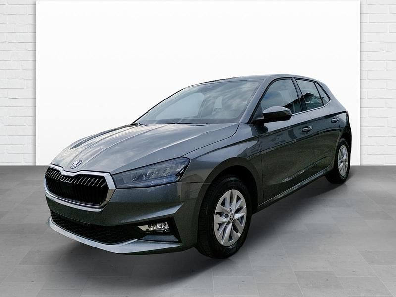 Gebraucht Skoda Fabia Style 110 PS (80 kW) 2022