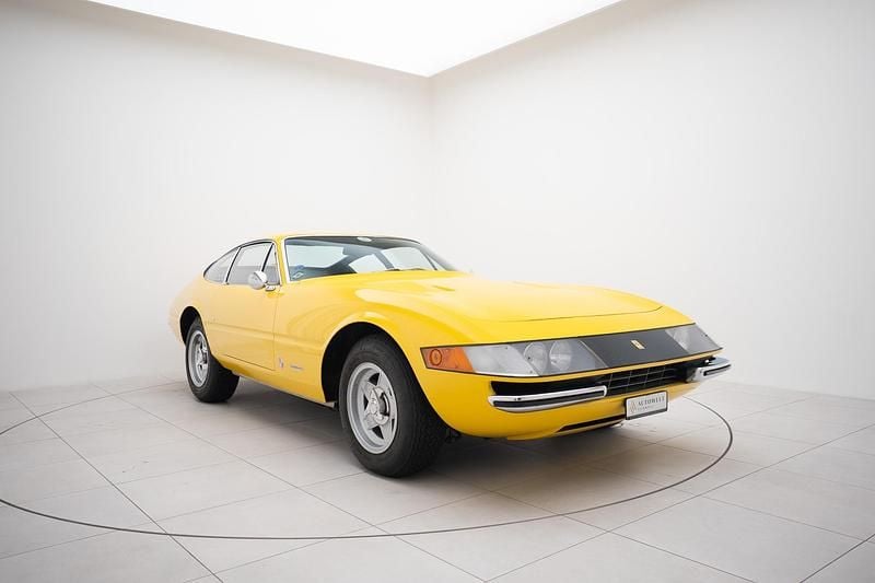 Gebraucht Ferrari Daytona 359 PS (264 kW) 1970