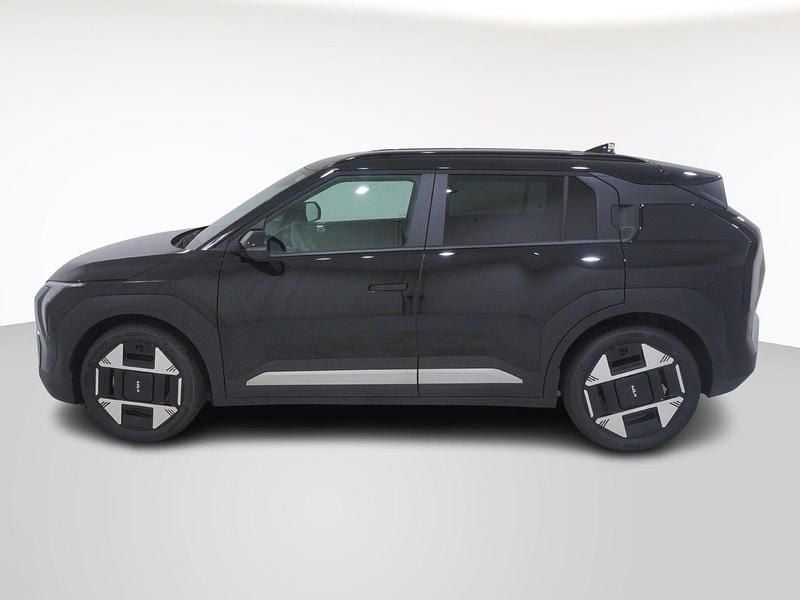 Gebraucht Kia EV3 Earth 150 kW (204 PS) 2025 SUV