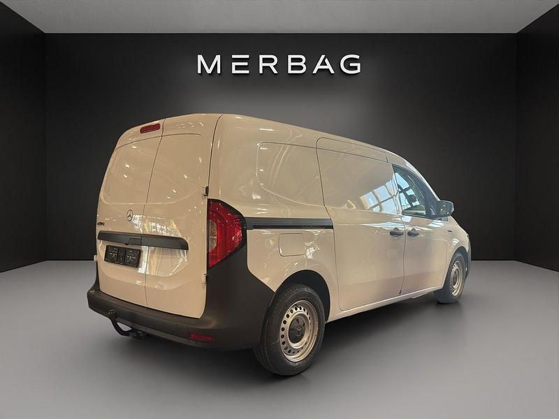 Neu Mercedes eCitan 89 kW (122 PS) 2025 Limousine