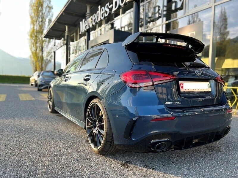 Gebraucht Mercedes A35 AMG AMG 306 PS (225 kW) 2020